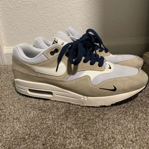 Nike-Air-Max 1 PREMIUM Men’s 13